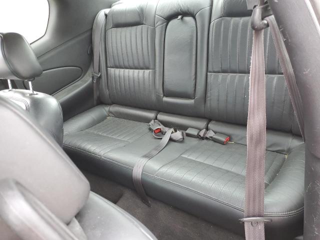 2001 Chevrolet Monte Carlo Ss VIN: 2G1WX15K219126740 Lot: 50434034