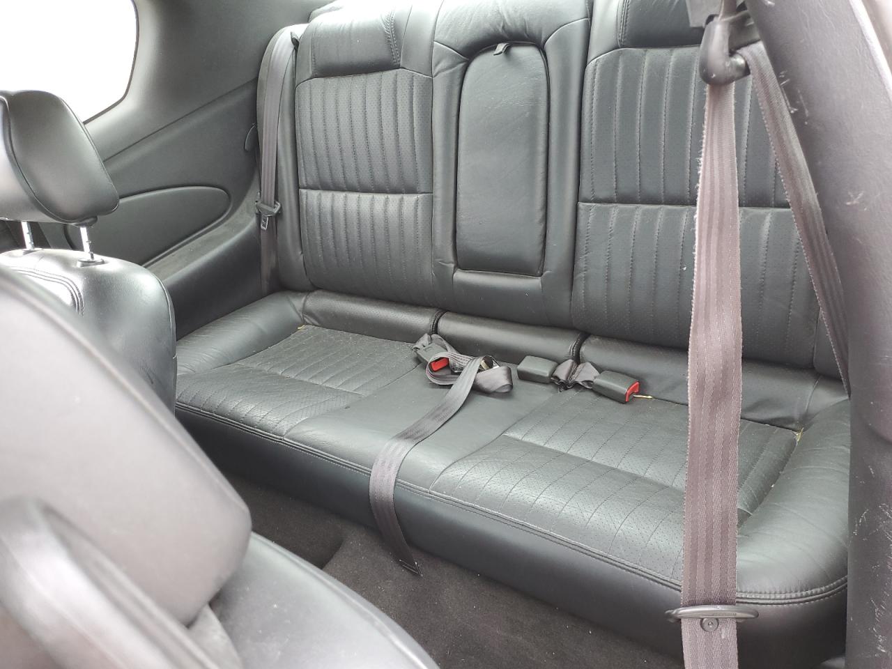 2G1WX15K219126740 2001 Chevrolet Monte Carlo Ss