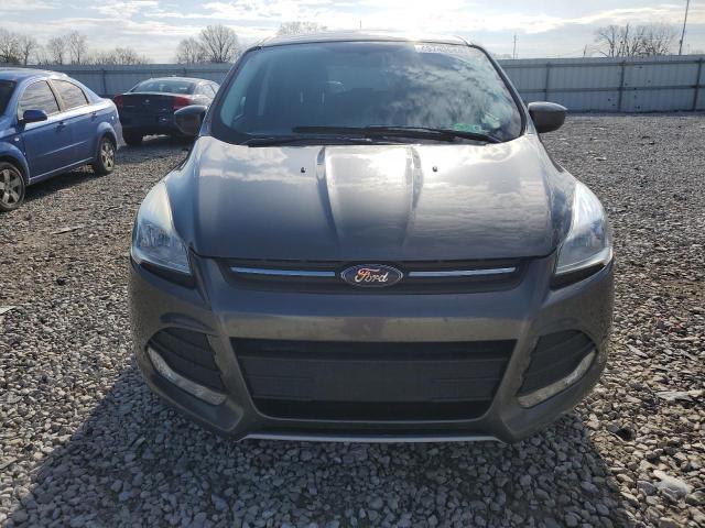 2016 Ford Escape Se VIN: 1FMCU9GX8GUC01006 Lot: 49743544