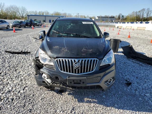 2016 Buick Encore VIN: KL4CJGSB1GB678430 Lot: 51306644