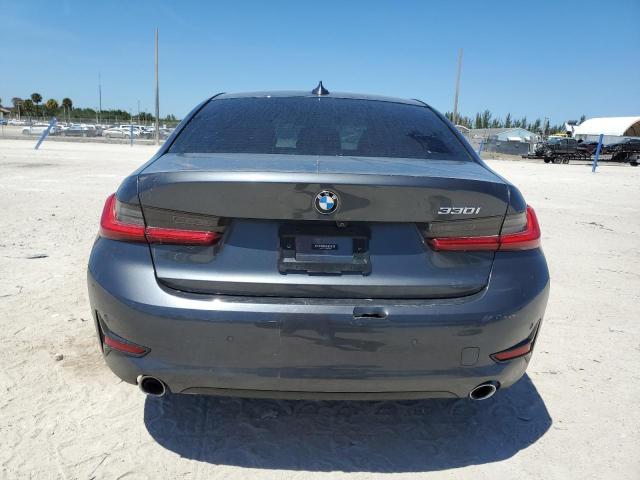 3MW5R1J01M8B48196 | 2021 BMW 330i