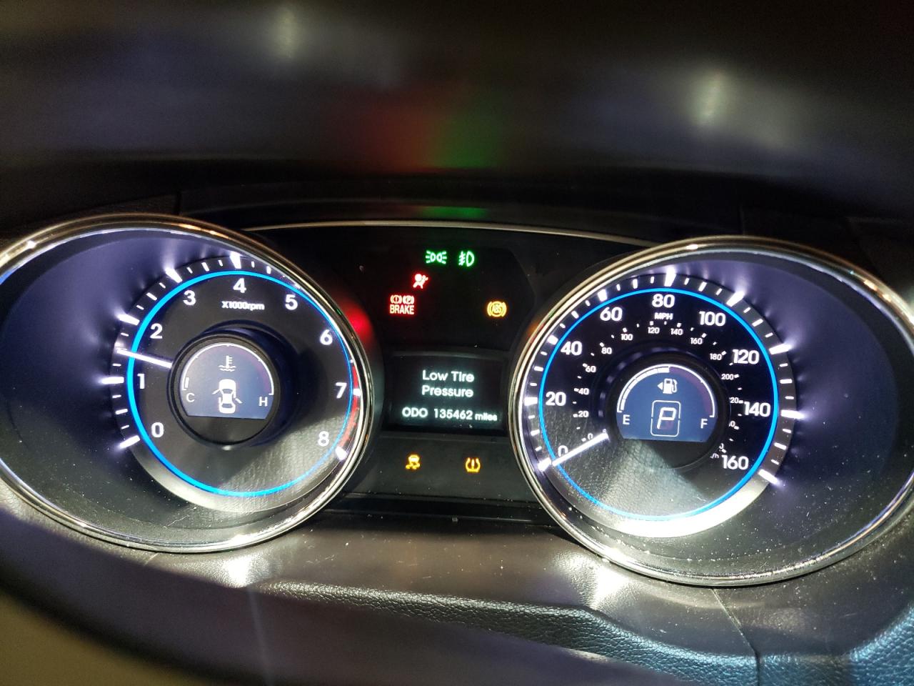 5NPEB4AC1DH763489 2013 Hyundai Sonata Gls