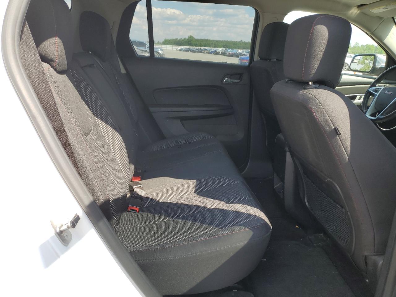 2GKALSEK1D6331317 2013 GMC Terrain Sle