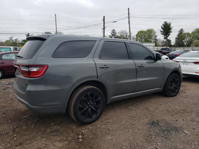 2020 Dodge Durango Gt VIN: 1C4RDJDGXLC309244 Lot: 51269604