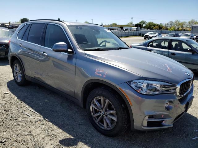 VIN 5UXKS4C54F0N08786 2015 BMW X5, Xdrive35D no.4