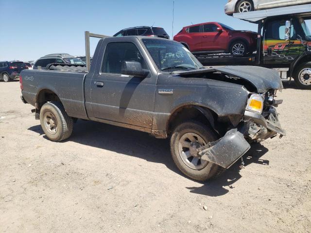 2007 Ford Ranger VIN: 1FTYR11U17PA14121 Lot: 52730564