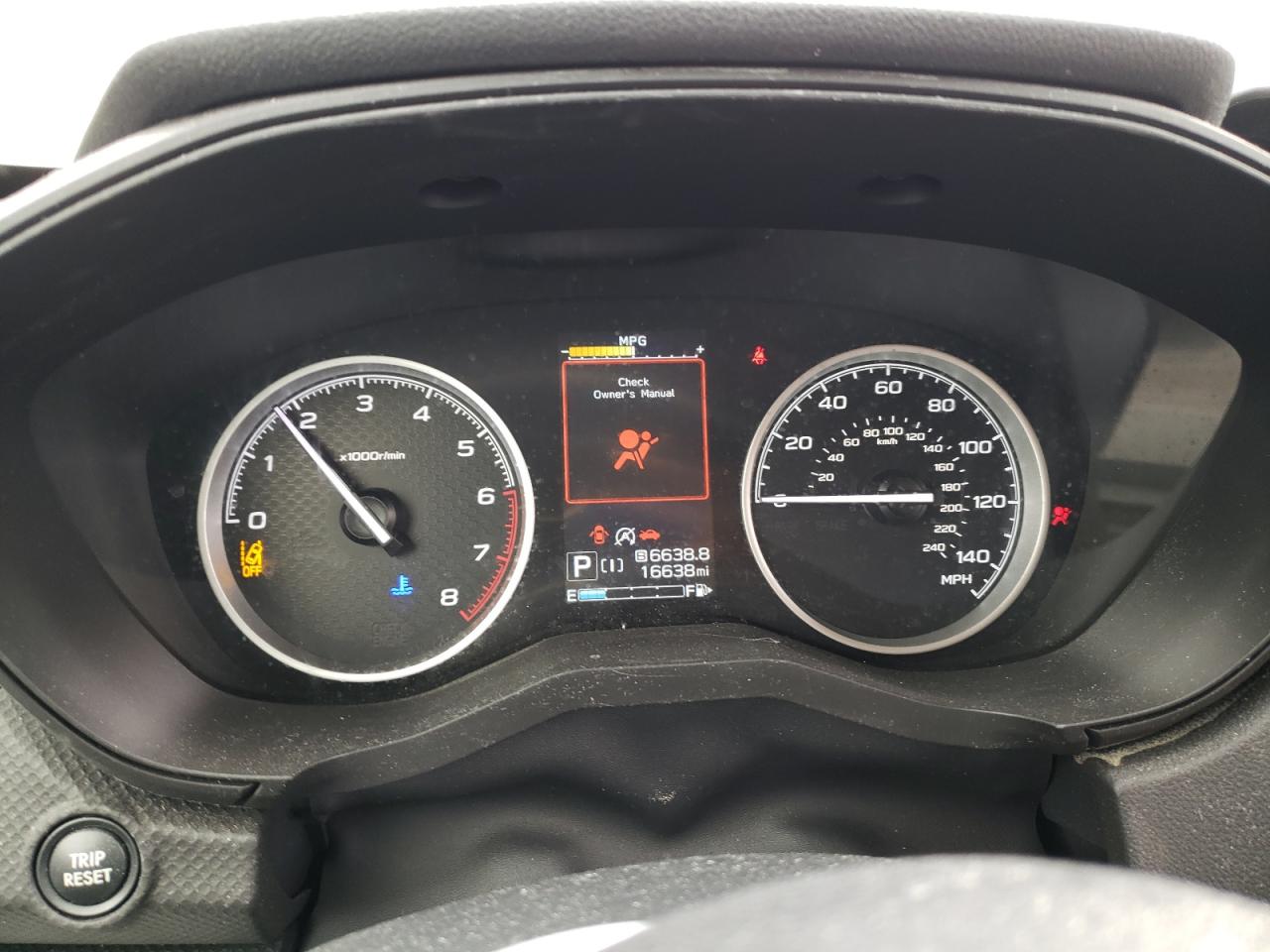 JF2SKAJC1LH481532 2020 Subaru Forester Premium