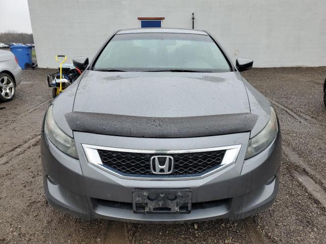 2010 Honda Accord Exl VIN: 1HGCS2B82AA800740 Lot: 50489614