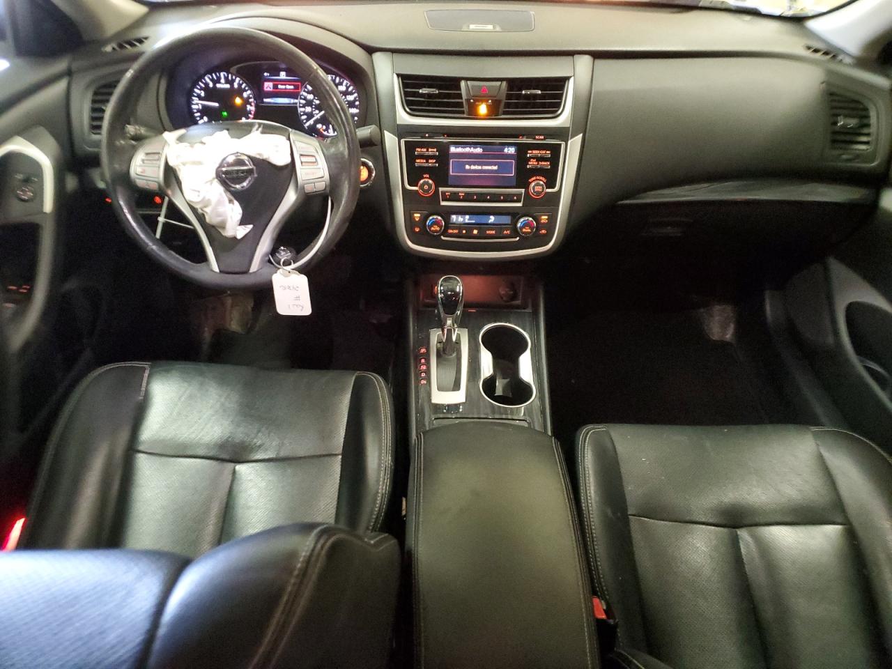 1N4AL3APXHC111406 NISSAN ALTIMA 2017