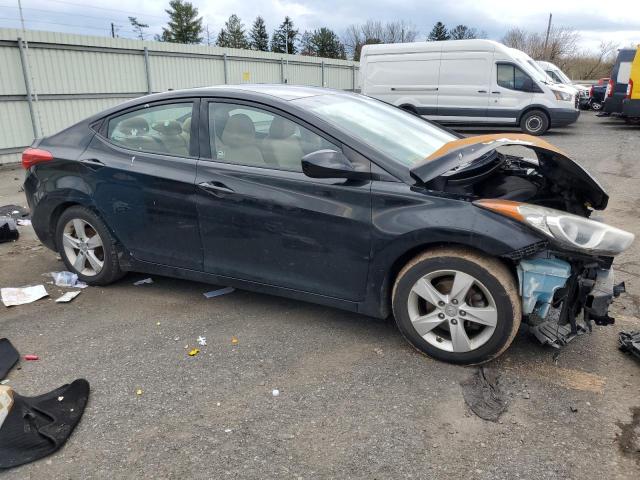 Vin: 5npdh4ae1dh434920, lot: 49737734, hyundai elantra gls 20134