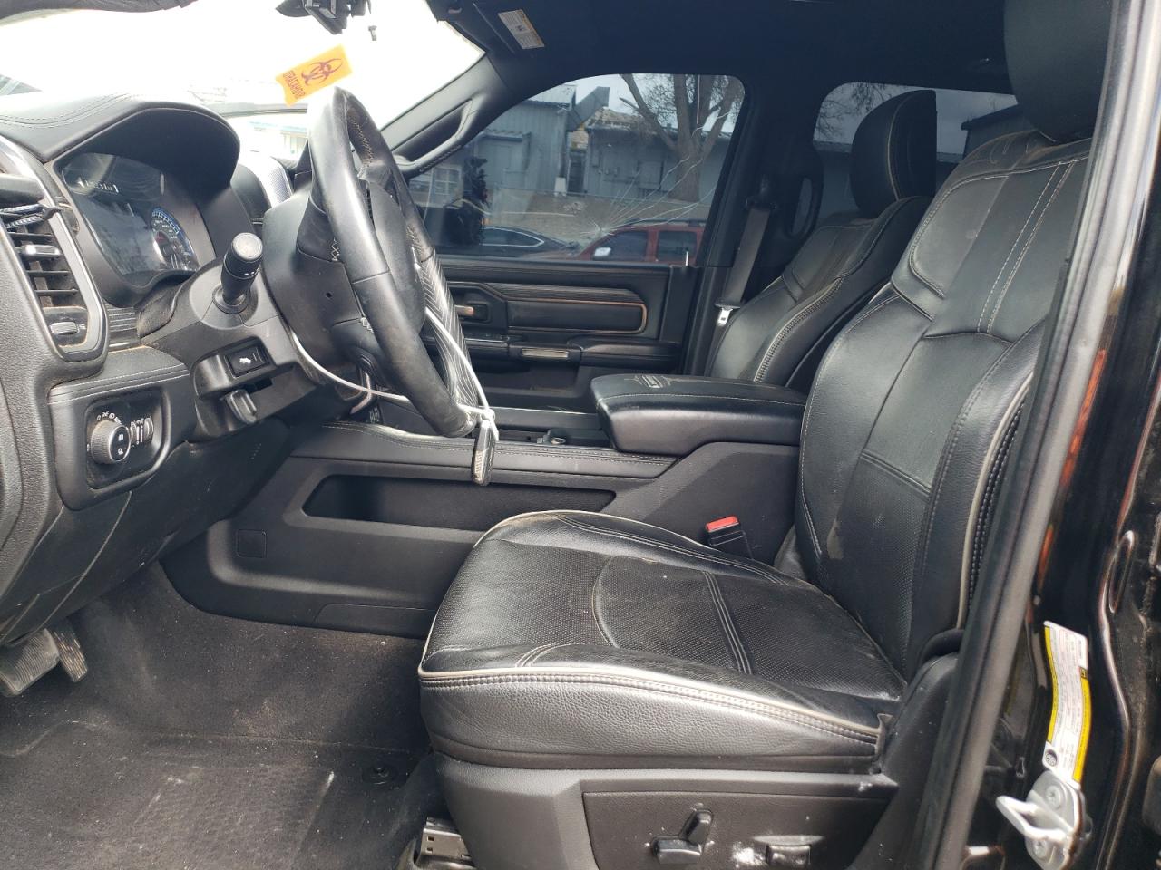 3C63RRRL5LG241760 2020 Ram 3500 Limited