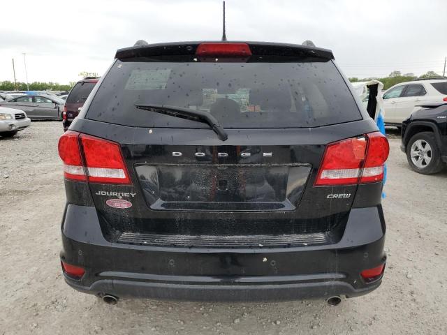 2013 Dodge Journey Crew VIN: 3C4PDCDG4DT705727 Lot: 45809244