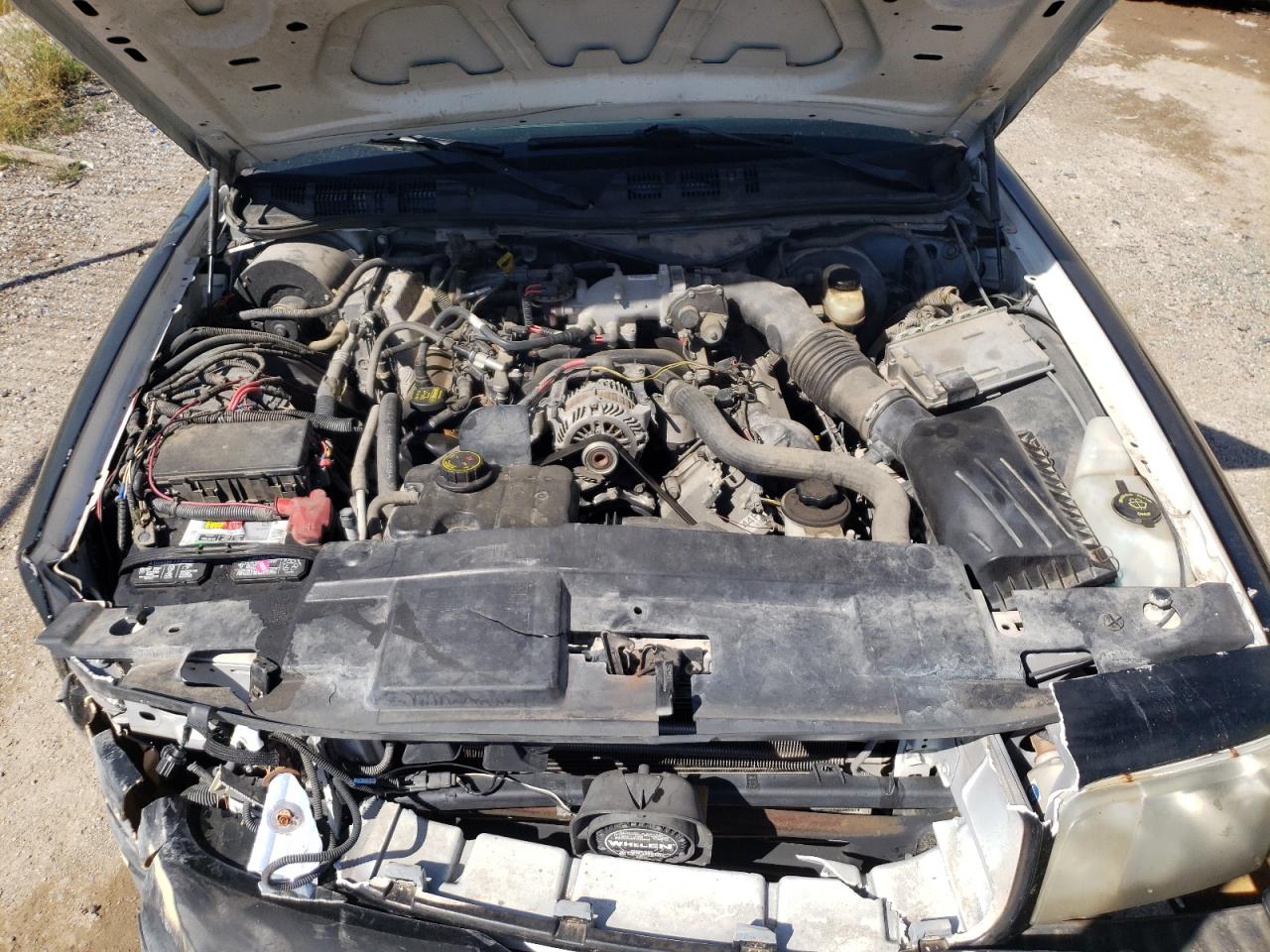 2FAHP71V99X122796 2009 Ford Crown Victoria Police Interceptor