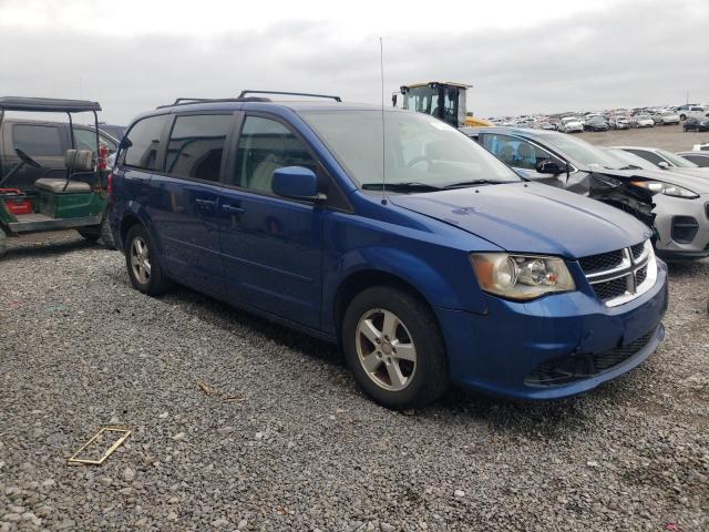 2011 Dodge Grand Caravan Mainstreet VIN: 2D4RN3DG6BR709237 Lot: 39229515