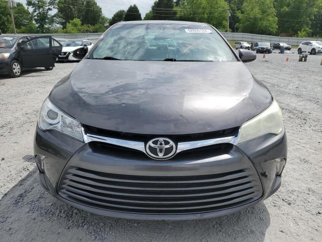 VIN 4T4BF1FK8FR504627 2015 Toyota Camry, LE no.5