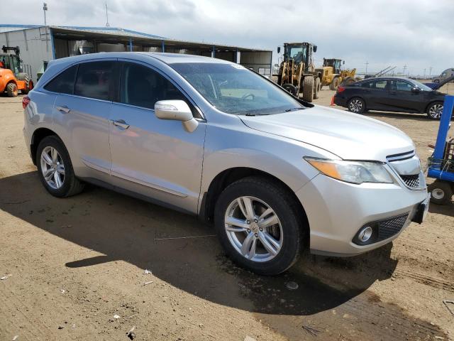 2015 Acura Rdx VIN: 5J8TB4H34FL005465 Lot: 52243064