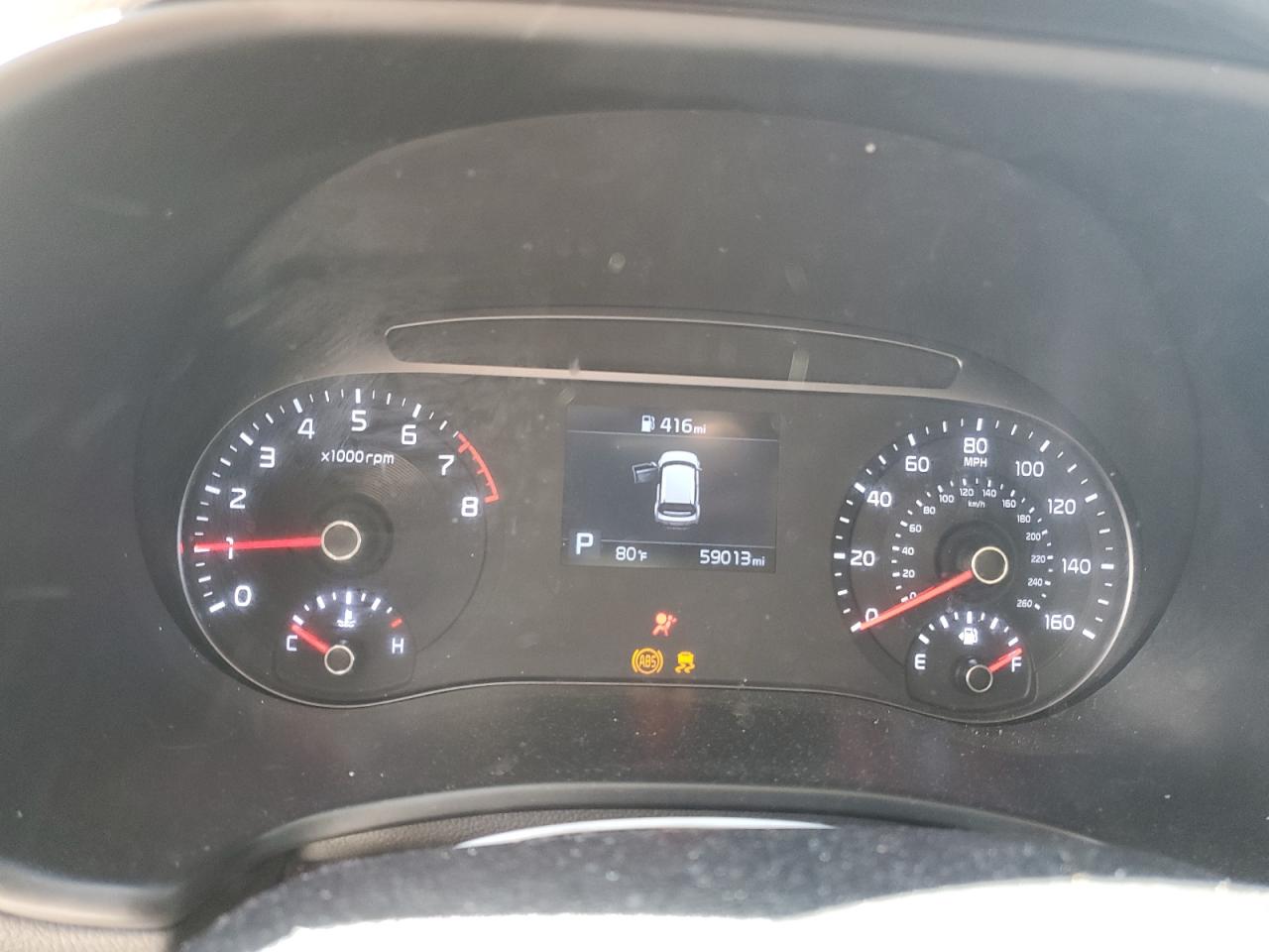 KNDJ23AU8M7136939 2021 Kia Soul Lx