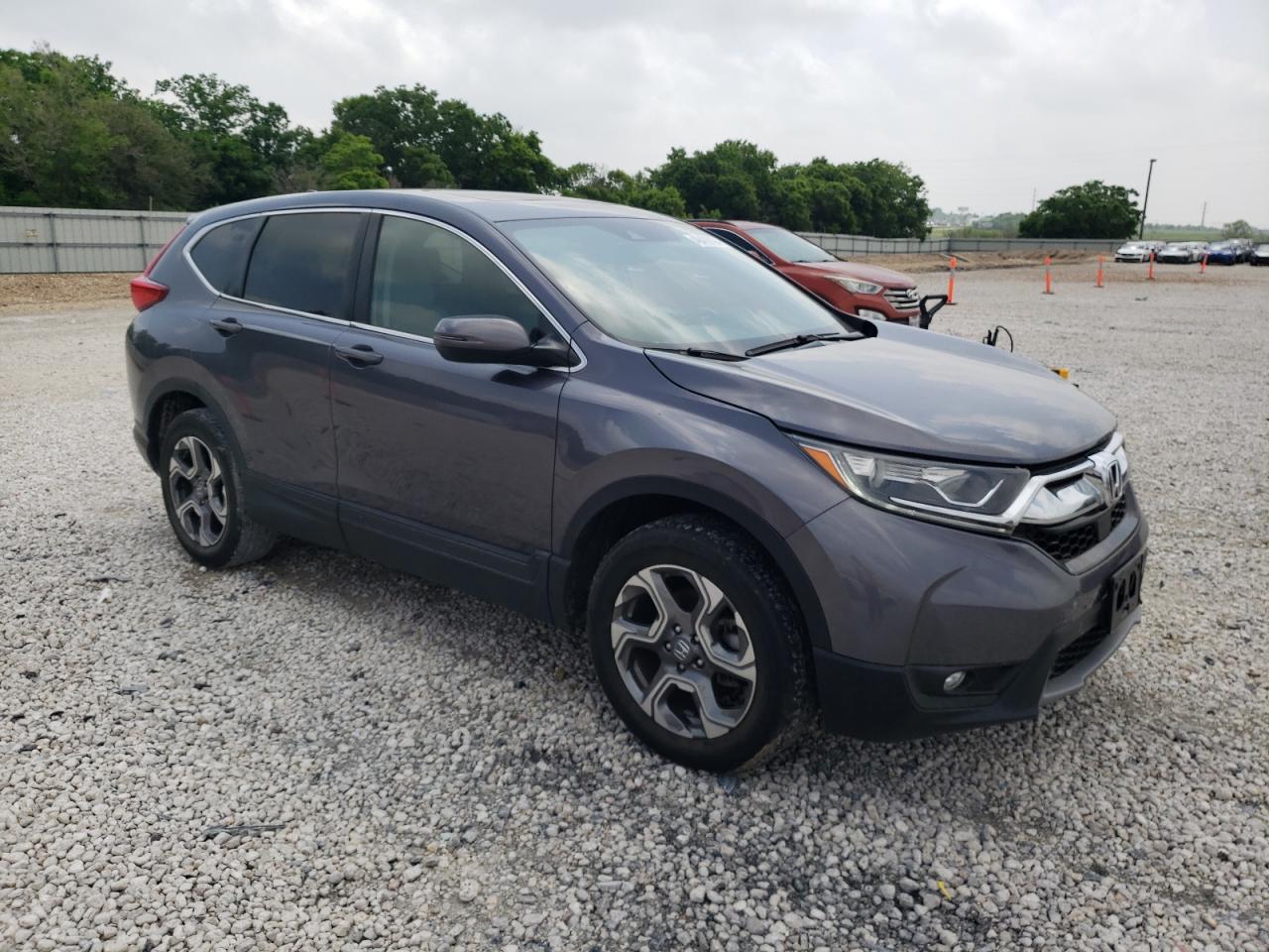 5J6RW2H83KL036515 HONDA CRV 2019