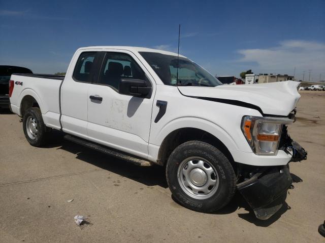 2021 FORD F-150 1FTEX1EB0MKE05822