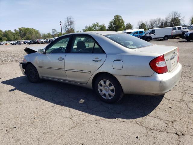 JTDBE32K820064803 | 2002 Toyota camry le