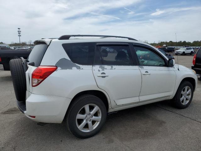 2007 Toyota Rav4 Limited VIN: JTMZD31V175041662 Lot: 49296364