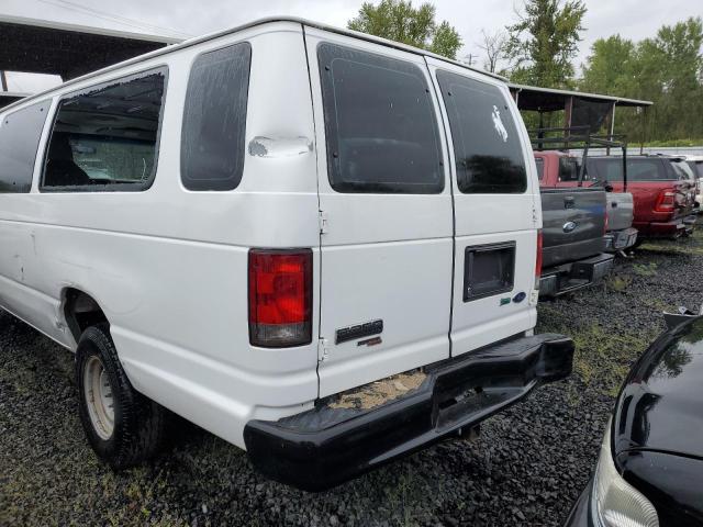 2011 Ford Econoline E350 Super Duty Van VIN: 1FTSS3EL3BDA35974 Lot: 47722304