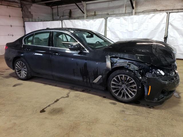 2023 BMW 530 Xi VIN: WBA13BJ02PWY22261 Lot: 50976714