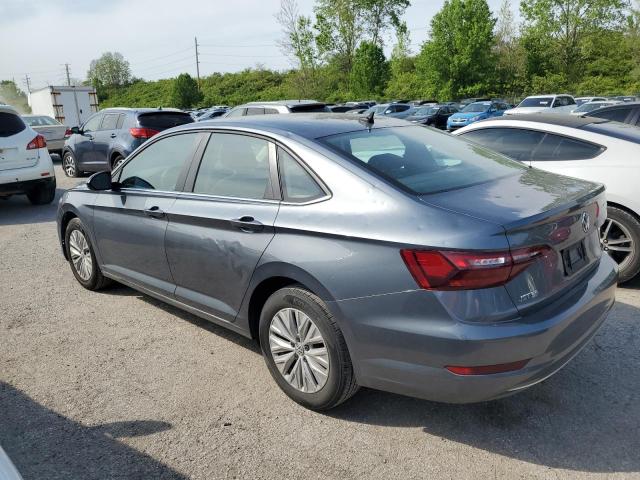 2020 VOLKSWAGEN JETTA S - 3VWC57BU1LM090829