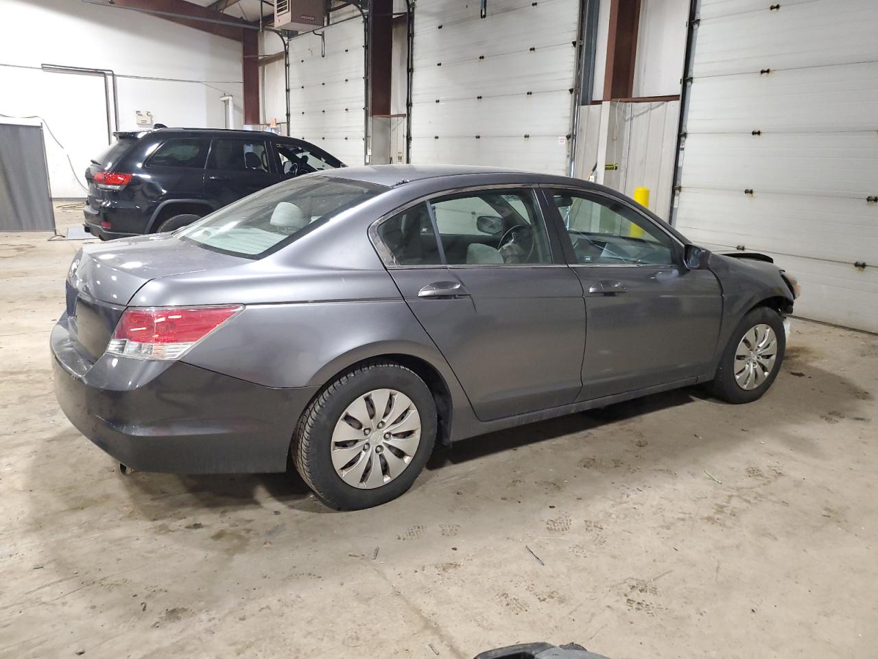 1HGCP2F38AA102794 2010 Honda Accord Lx