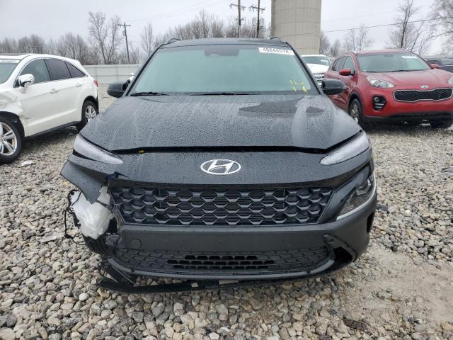 KM8K6CAB1PU061851 Hyundai Kona SEL 5