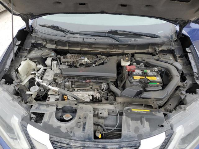 2018 Nissan Rogue S VIN: 5N1AT2MT5JC756334 Lot: 50838874