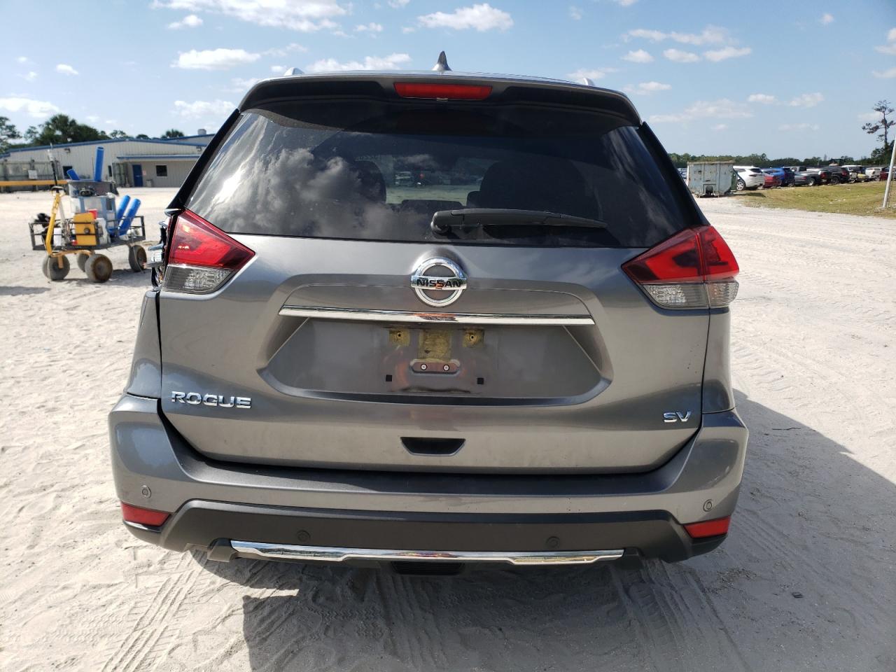 JN8AT2MT6LW042755 NISSAN ROGUE 2020