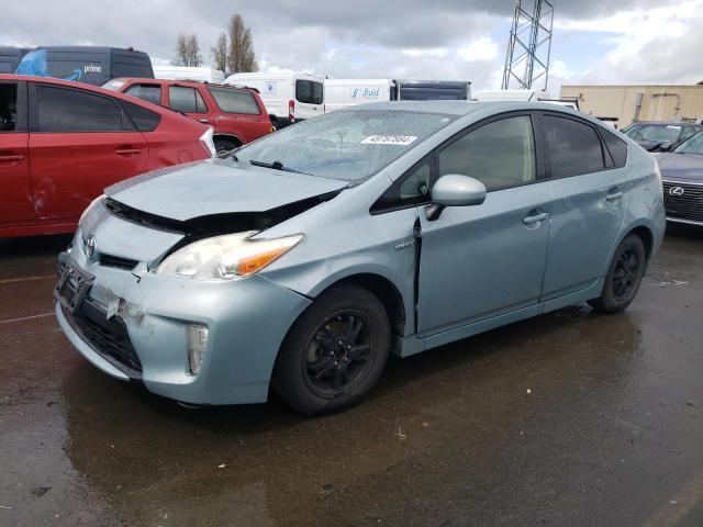 JTDKN3DU6D5571669 | 2013 Toyota prius