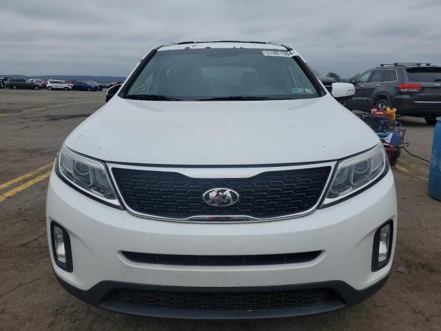 2014 Kia Sorento Lx VIN: 5XYKTCA65EG440267 Lot: 51801304