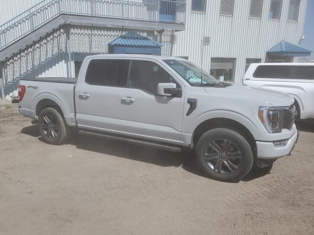 2023 Ford F150 Supercrew VIN: 1FTEW1EP2PKF50315 Lot: 45619724