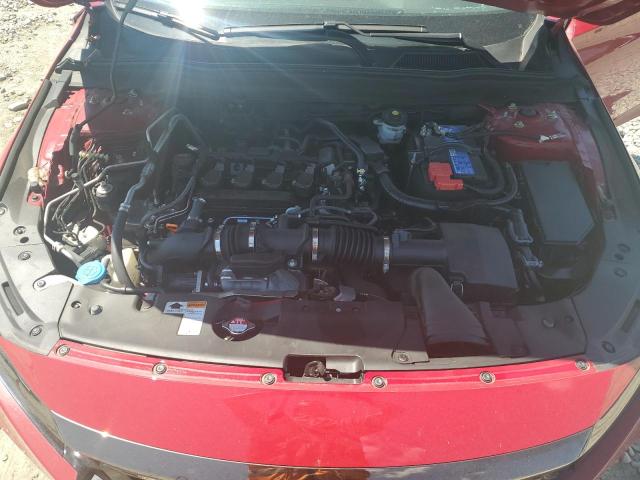 2021 Honda Accord Sport VIN: 1HGCV1F38MA063998 Lot: 51335194