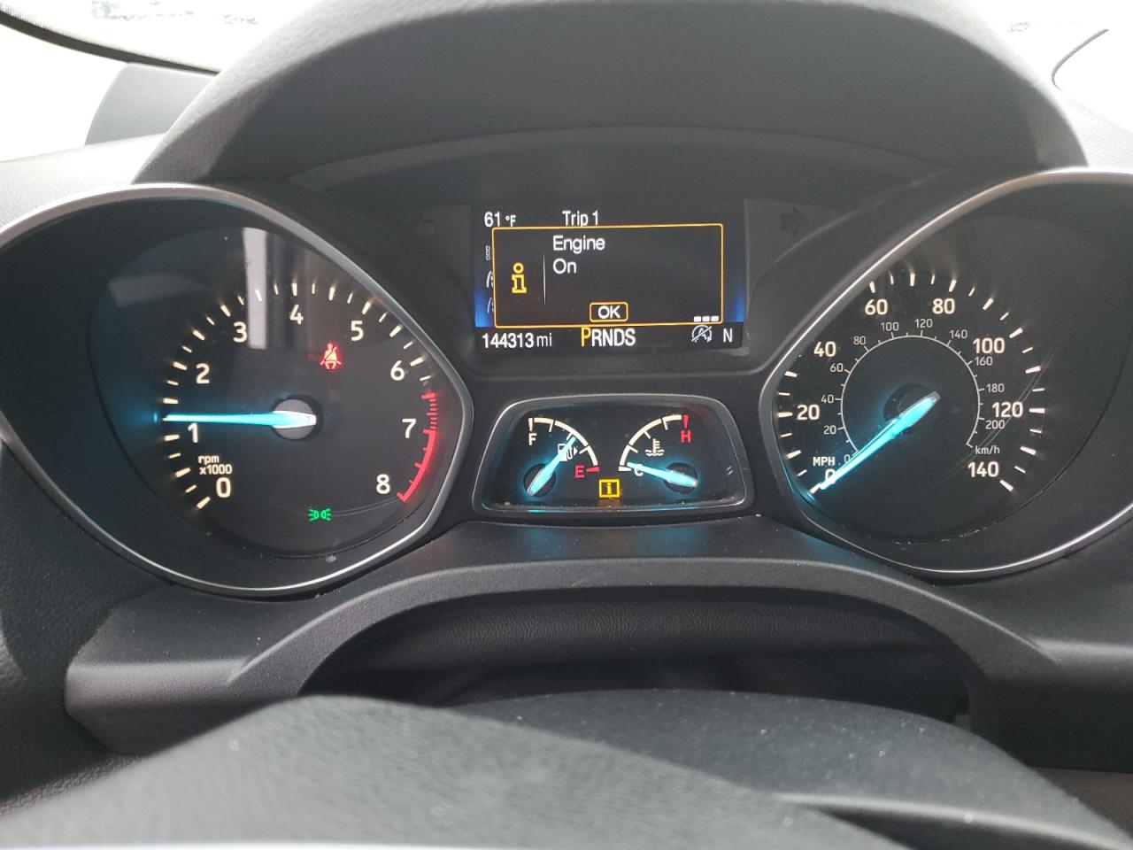 1FMCU0GD1HUC72728 FORD ESCAPE 2017