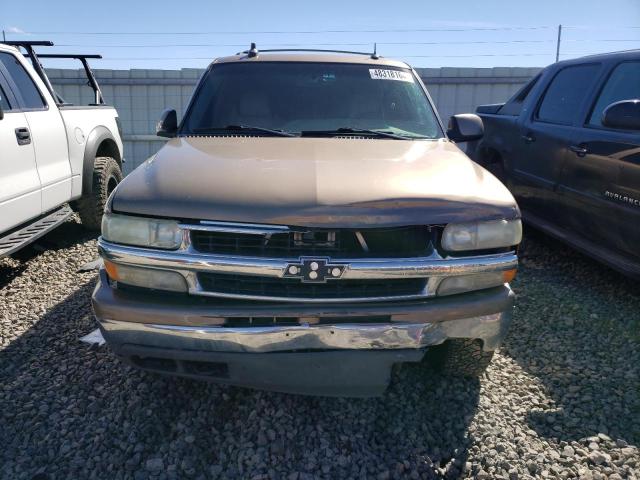 2003 Chevrolet Tahoe K1500 VIN: 1GNEK13T83R119708 Lot: 48318164