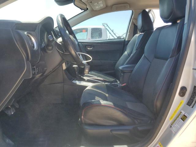 2017 TOYOTA COROLLA L - 5YFBURHE2HP603423