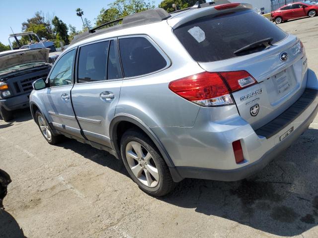 2014 Subaru Outback 2.5I Premium VIN: 4S4BRBDC2E3288474 Lot: 52173114