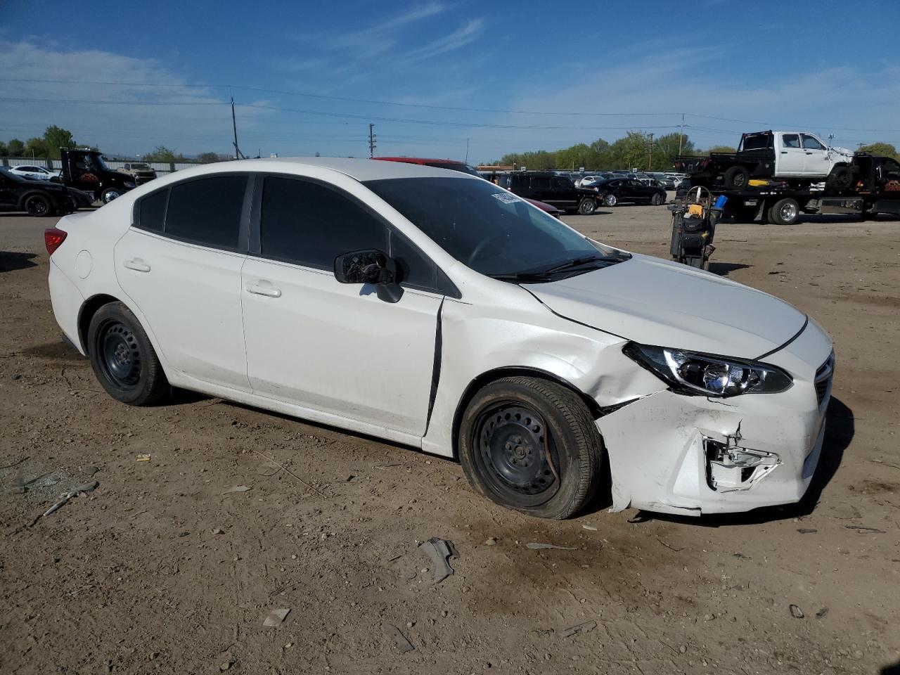 4S3GKAA62J3605560 2018 Subaru Impreza