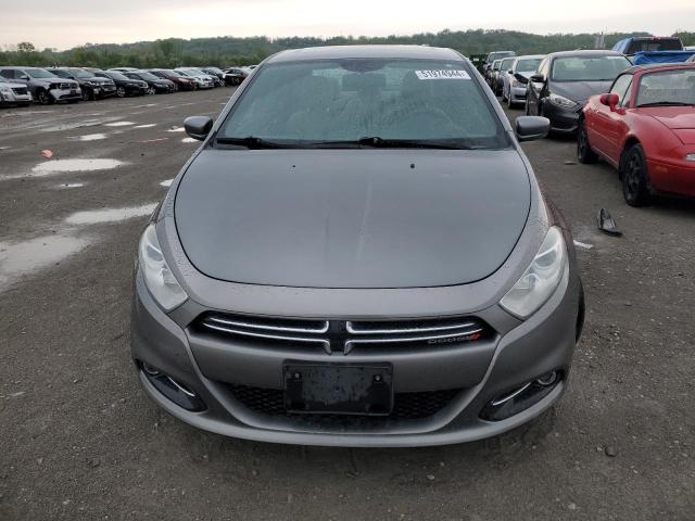 1C3CDFCH9DD319485 | 2013 Dodge dart limited