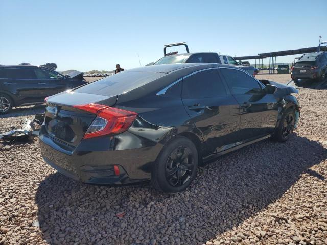 2016 HONDA CIVIC LX - 19XFC2F52GE052411