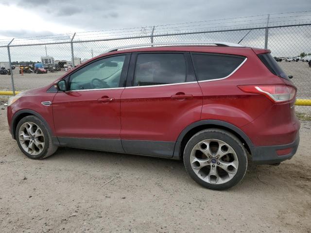 2014 Ford Escape Titanium VIN: 1FMCU0J97EUA37489 Lot: 51833844