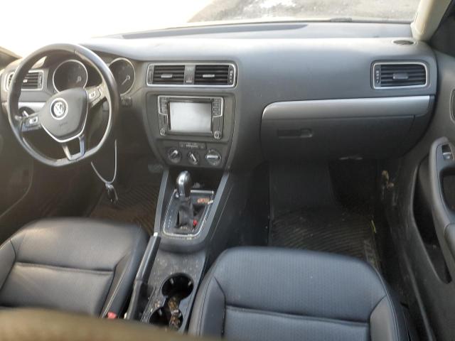 2016 VOLKSWAGEN JETTA SE - 3VWD67AJ5GM395443