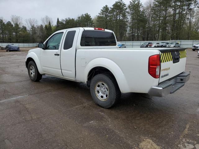 2016 Nissan Frontier S VIN: 1N6BD0CT4GN789475 Lot: 52759074