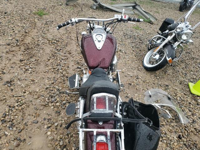 2007 HONDA VTX1300 C 1HFSC55027A300767