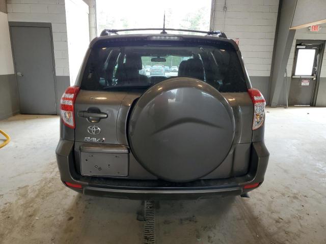 2011 Toyota Rav4 VIN: 2T3ZF4DV6BW103442 Lot: 50515474