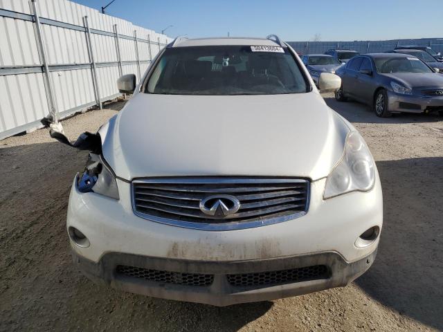 2013 Infiniti Ex37 Base VIN: JN1BJ0HR6DM482399 Lot: 50413604