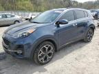 2022 KIA SPORTAGE S - KNDPRCA67N7994010